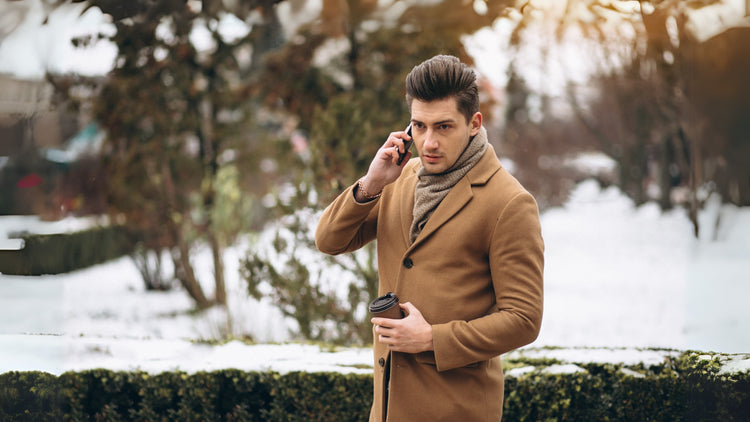 Inverno DapperMan 2025 - DapperMan