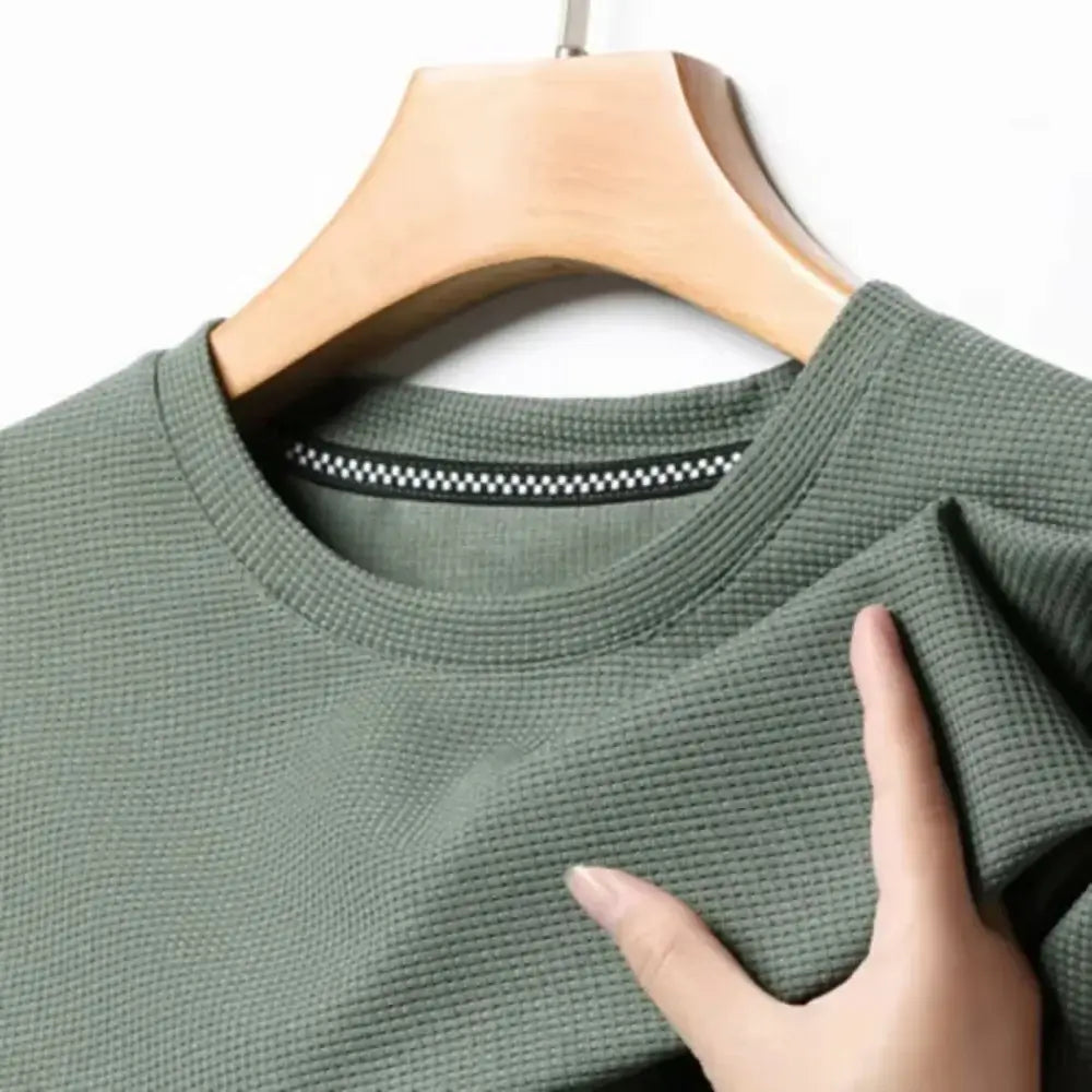 Camiseta Salvatore - DapperMan