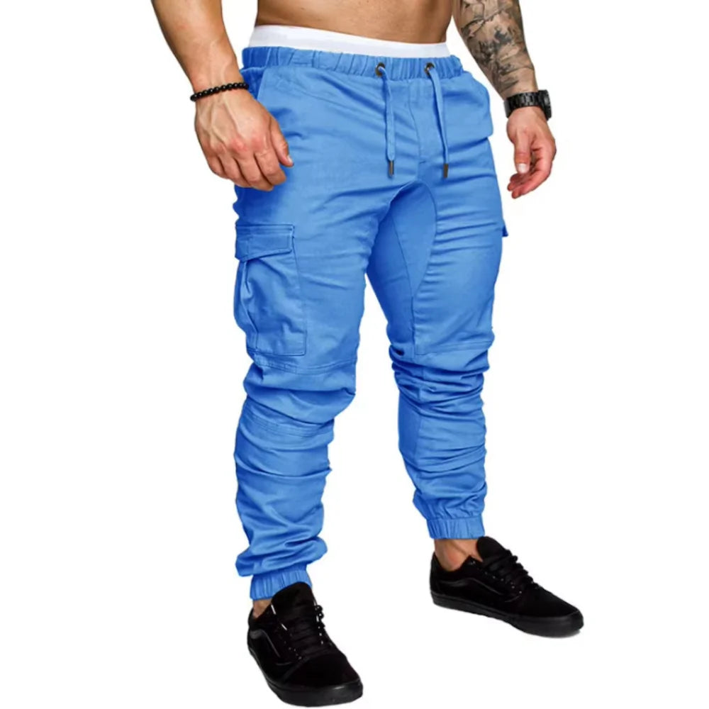 Calça Jogger Torino - DapperMan