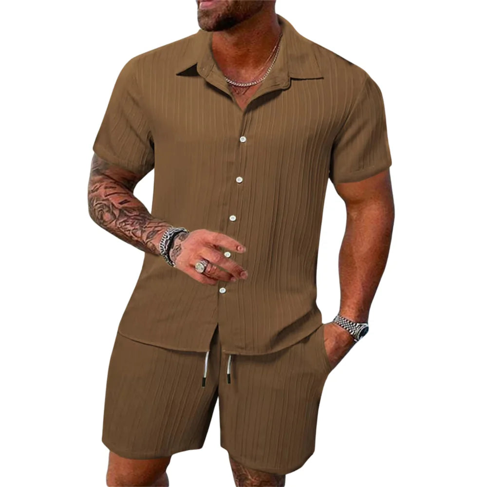 Conjunto Marezzo - DapperMan
