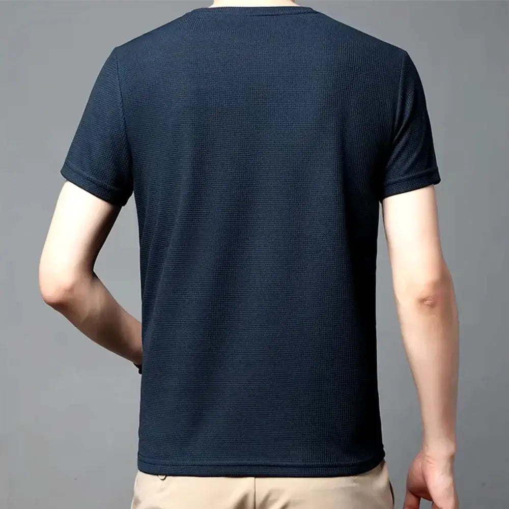 Camiseta Salvatore - DapperMan