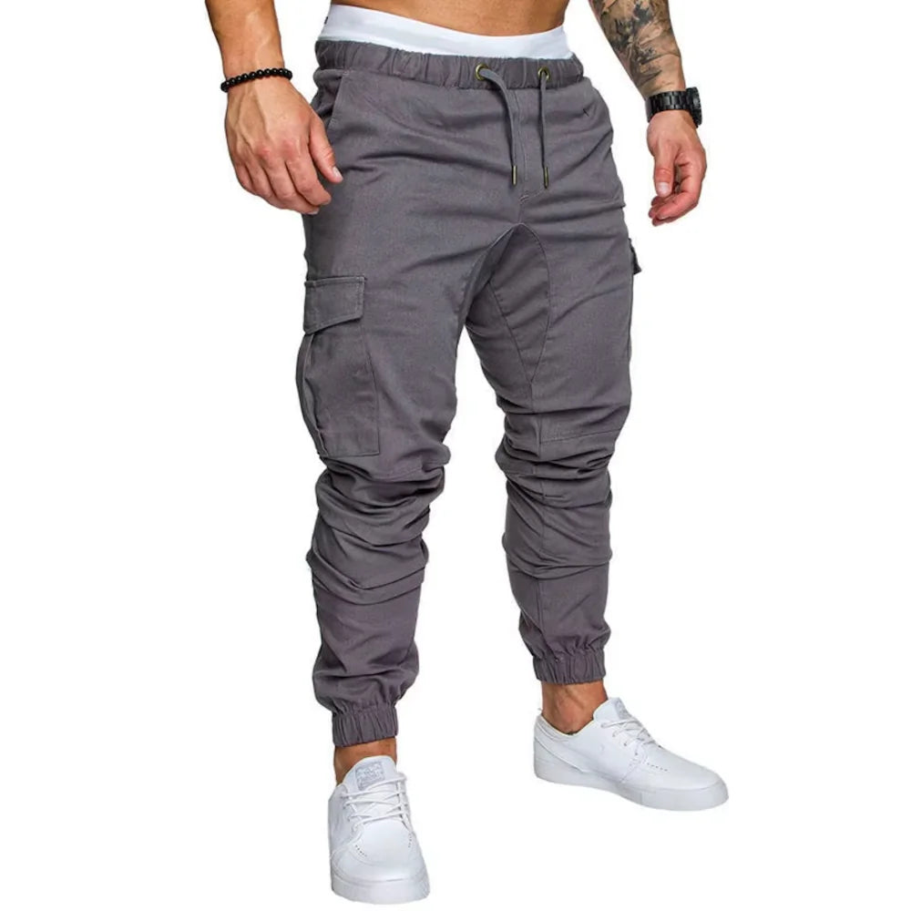 Calça Jogger Torino - DapperMan
