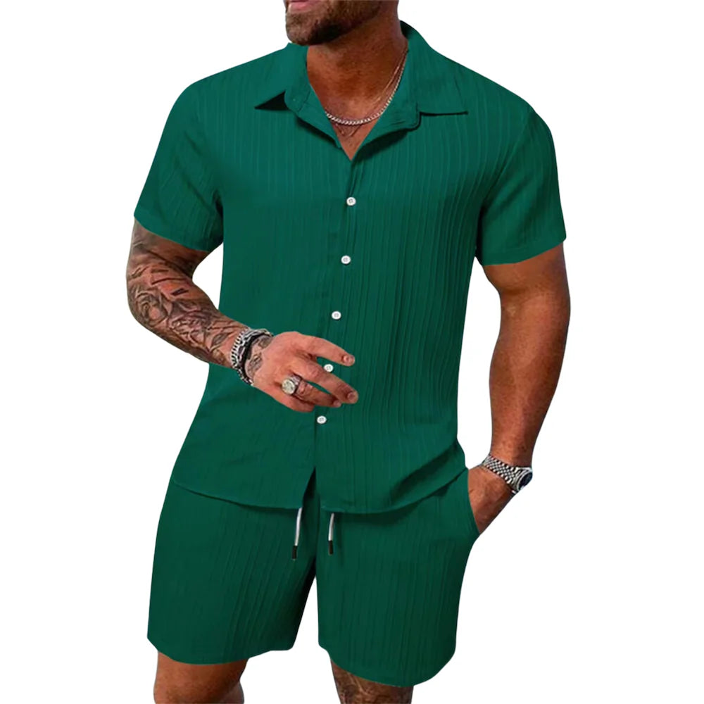 Conjunto Marezzo - DapperMan