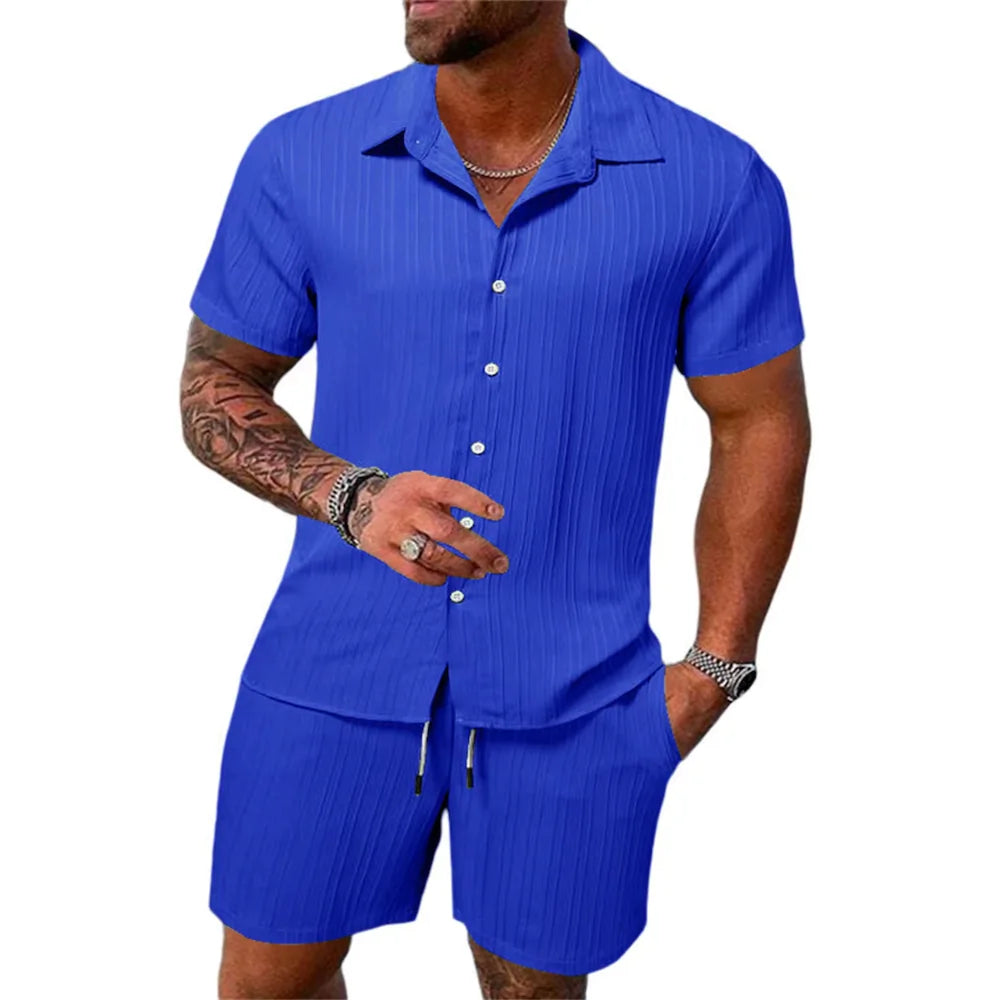 Conjunto Marezzo - DapperMan