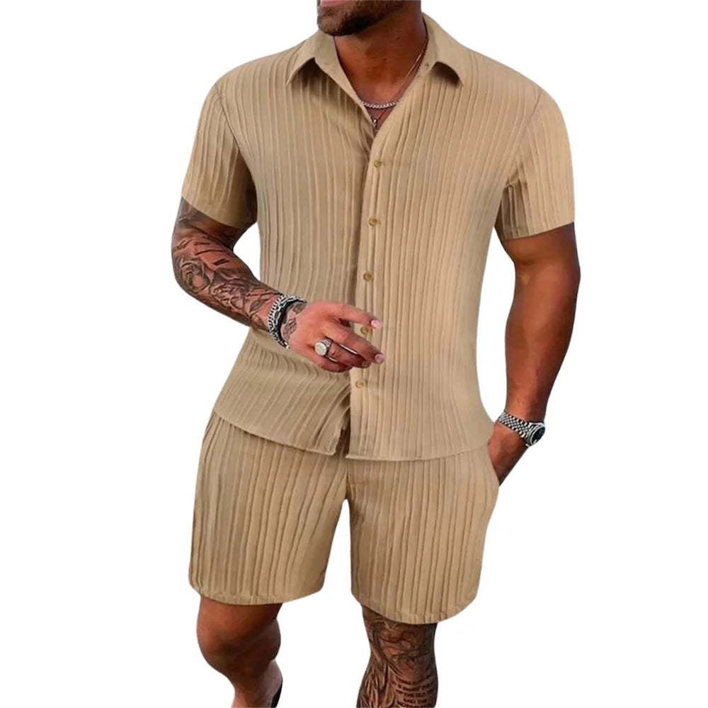 Conjunto Marezzo - DapperMan