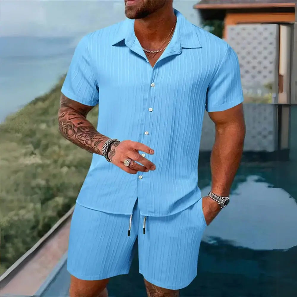 Conjunto Marezzo - DapperMan