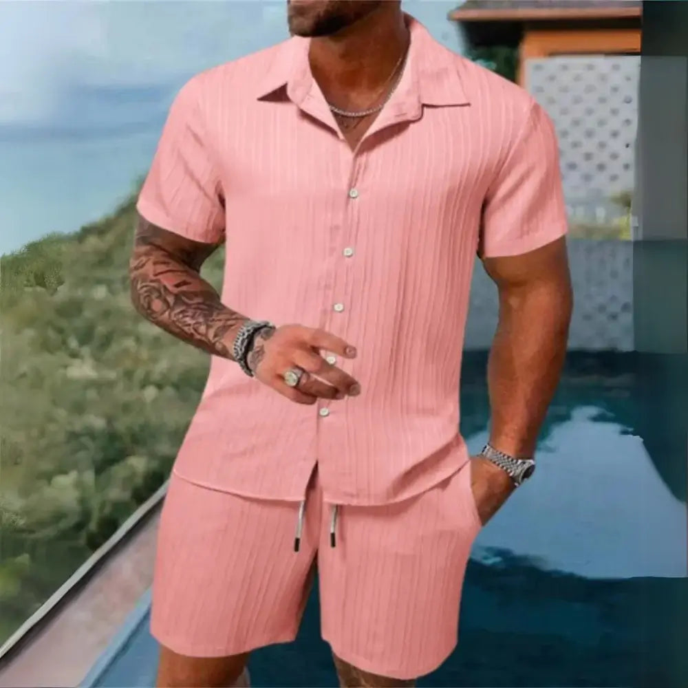 Conjunto Marezzo - DapperMan