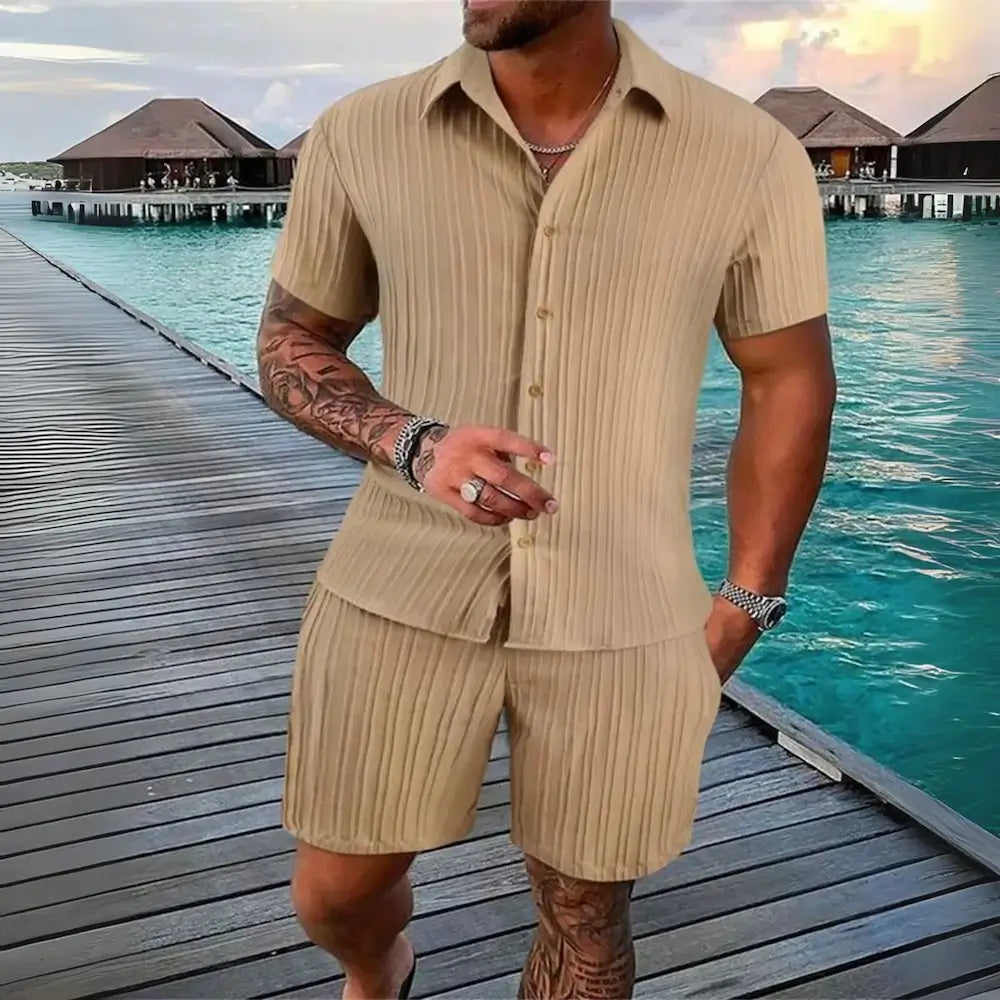 Conjunto Marezzo - DapperMan