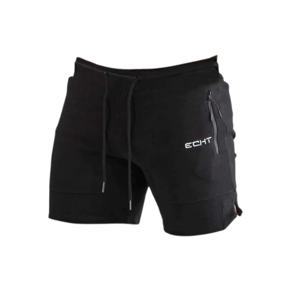 Short Vitalis - DapperMan