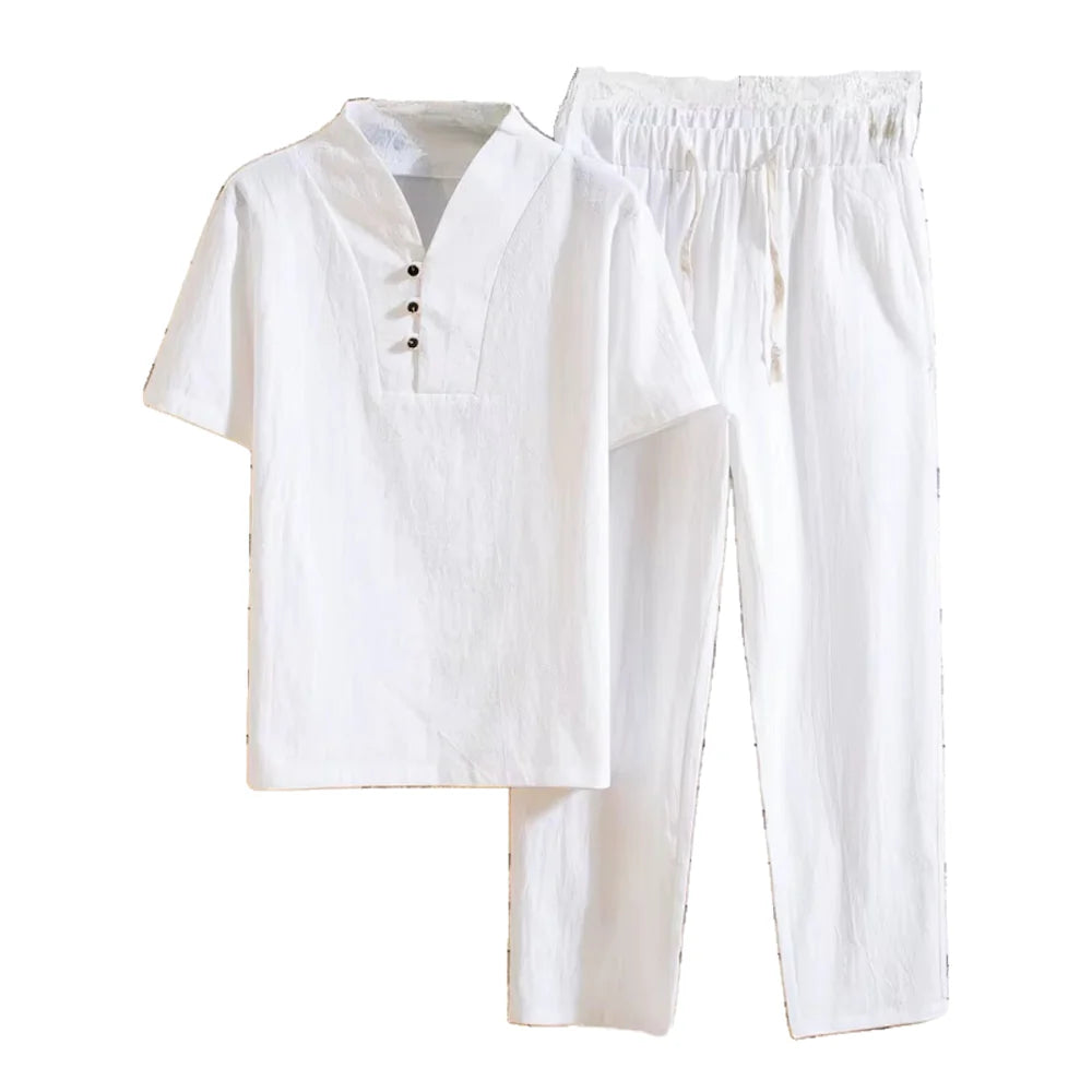 Conjunto Oliveto - DapperMan