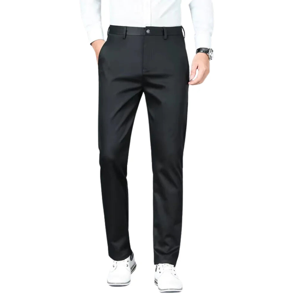 Calça de Alfaiataria Vittorio - DapperMan