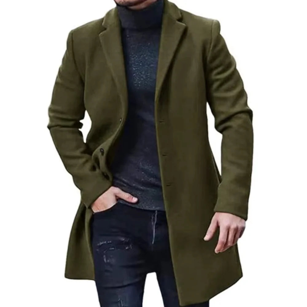Sobretudo Valence - DapperMan
