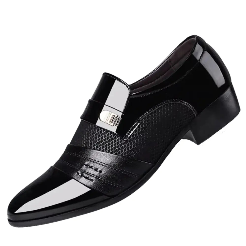 Sapato Social Veneto - DapperMan