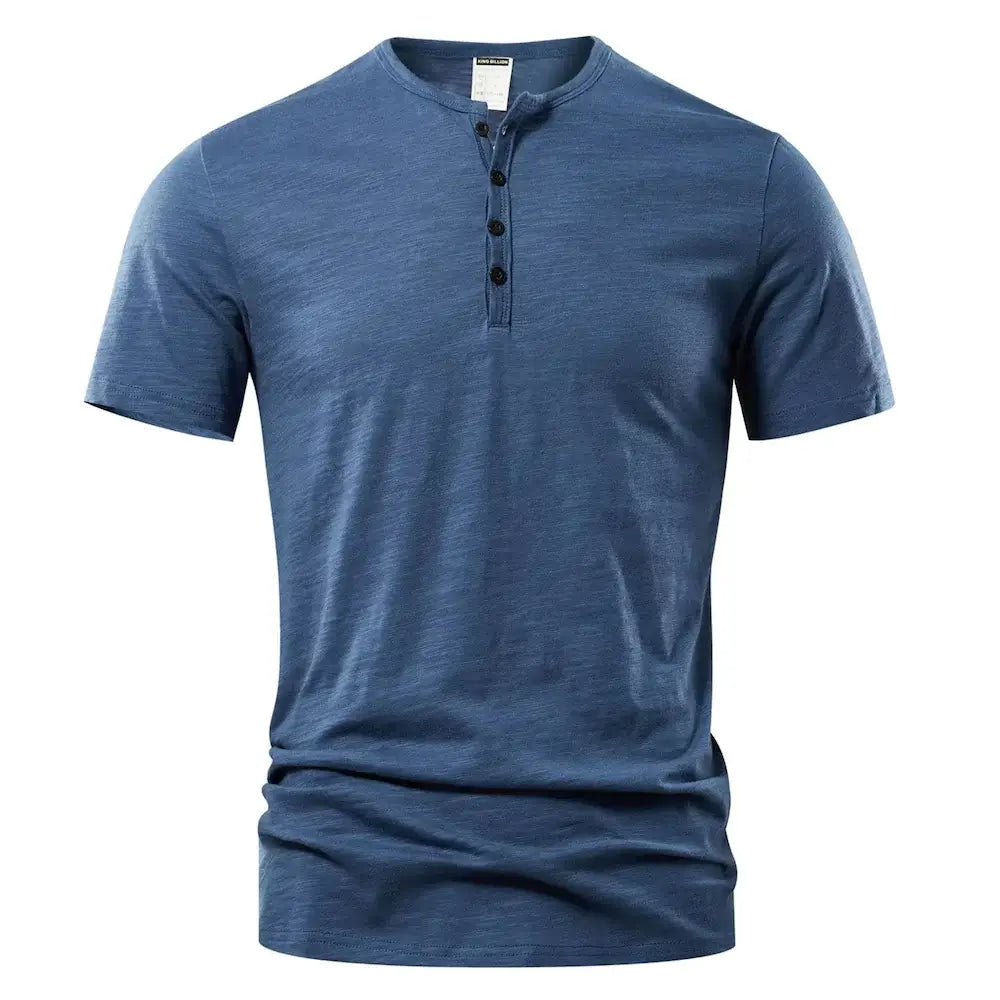 Camiseta Ravello - DapperMan
