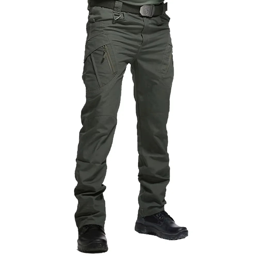 Calça Cargo Vanguard - DapperMan