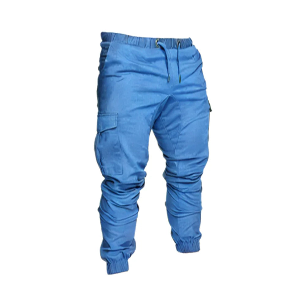 Calça Jogger Torino - DapperMan
