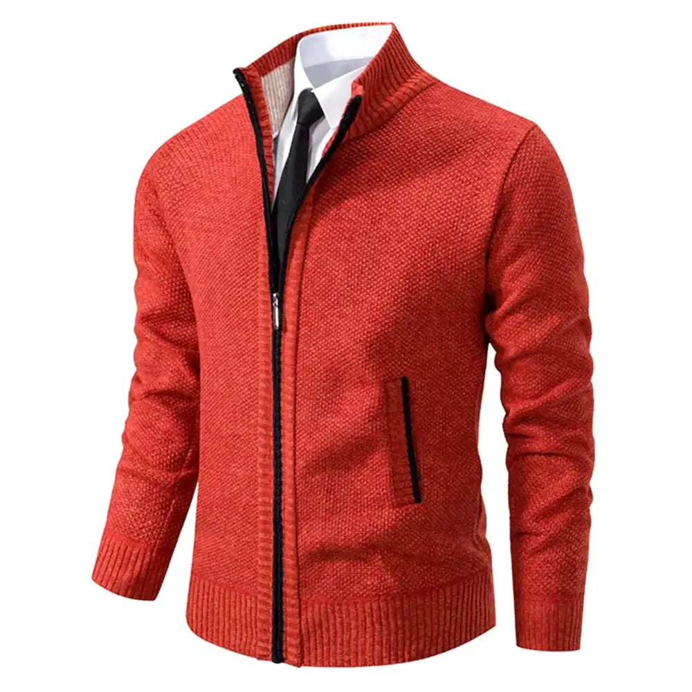 Cardigan de Acrílico Laurent - DapperMan