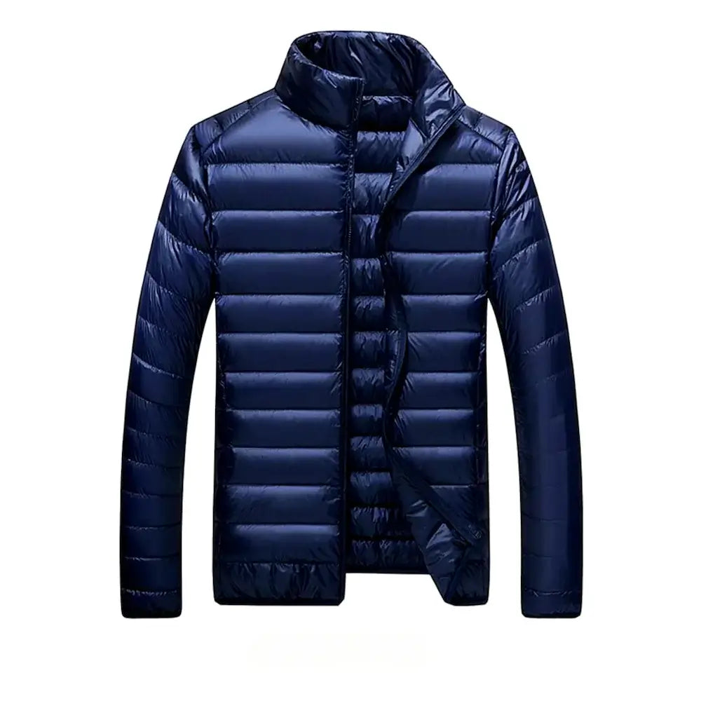 Jaqueta Puffer Borealis - DapperMan