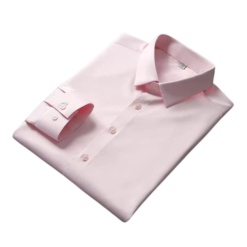 Camisa Social Vercelli - DapperMan