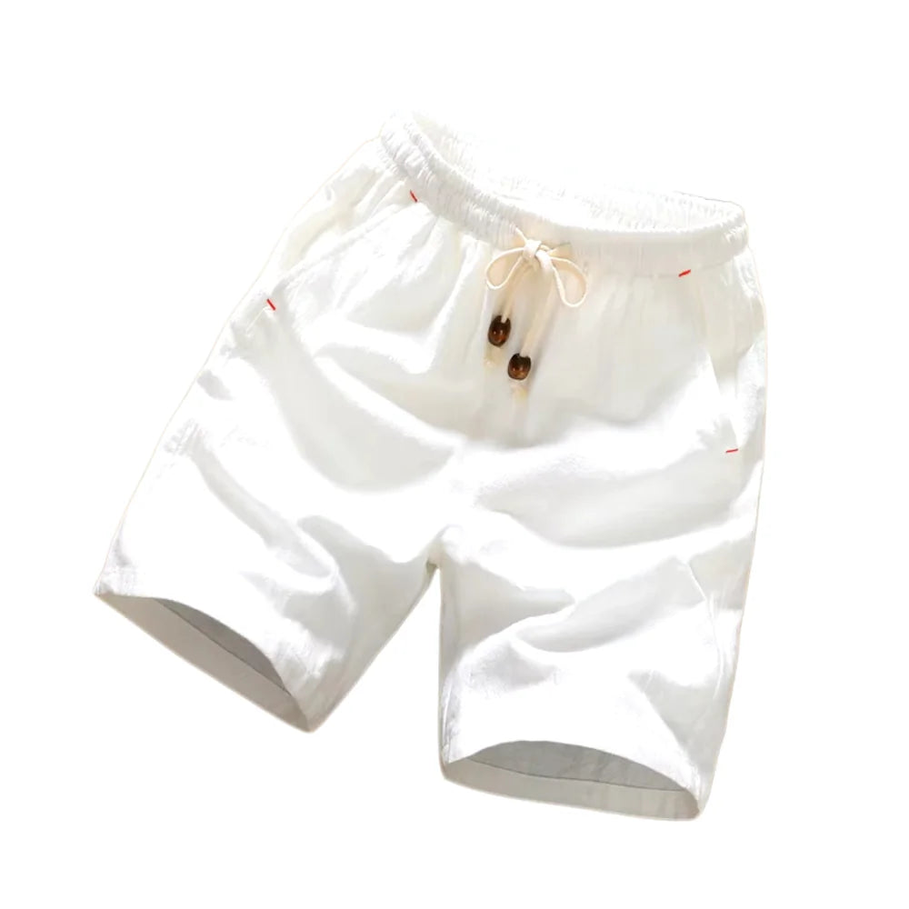 Bermuda Capris - DapperMan
