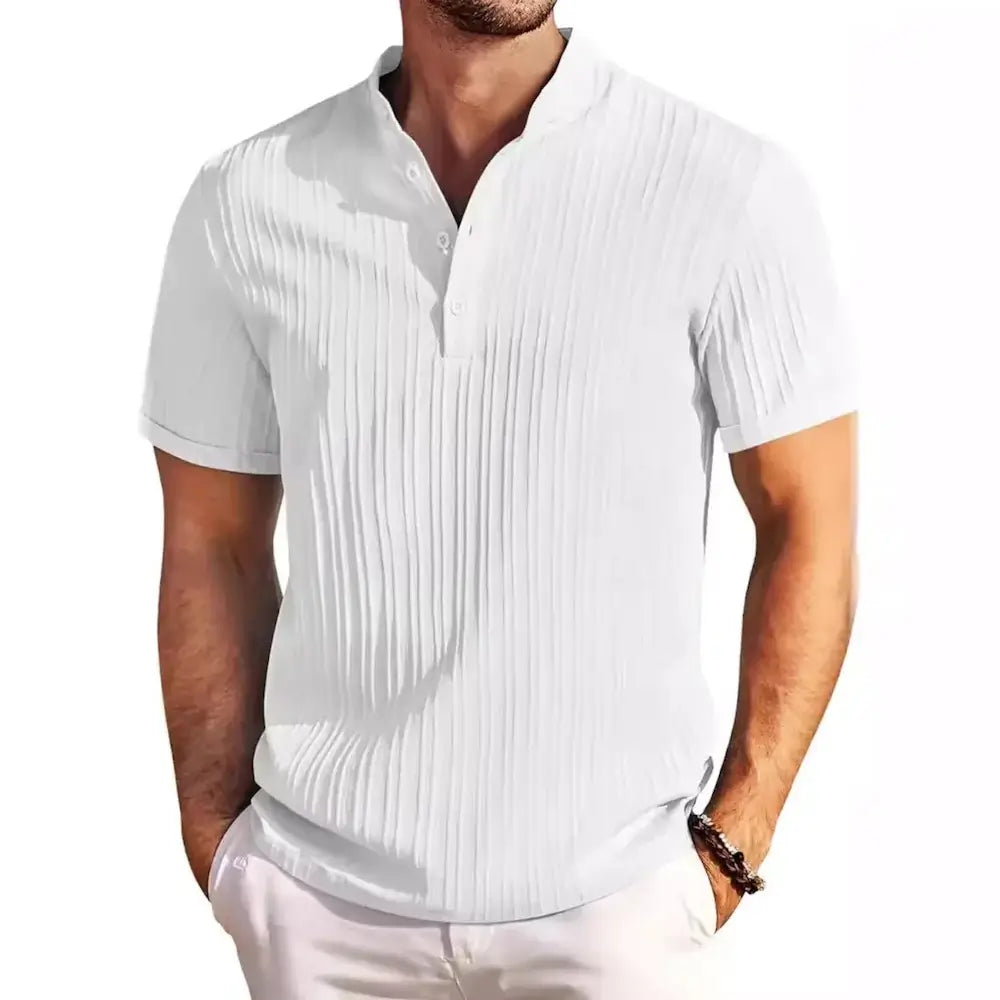 Camisa Milano - DapperMan