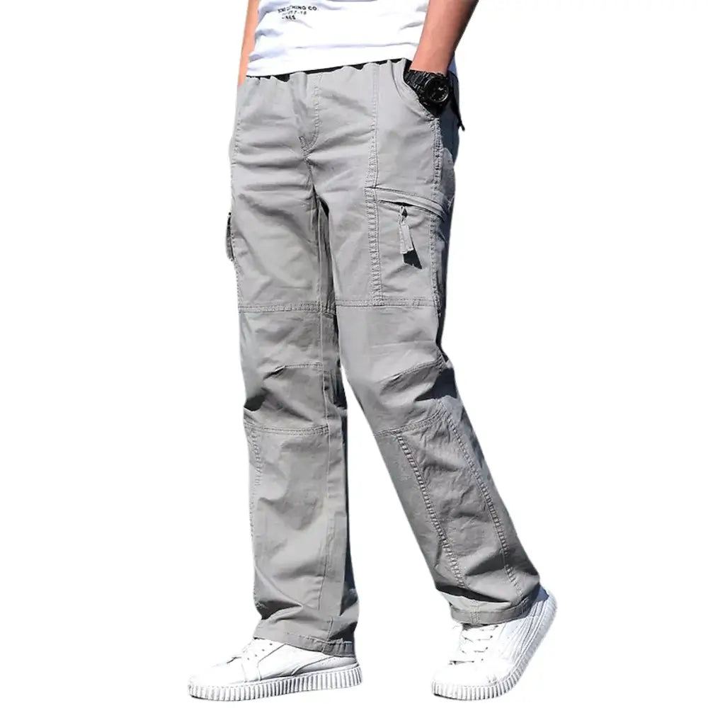 Calça Cargo Torino - DapperMan