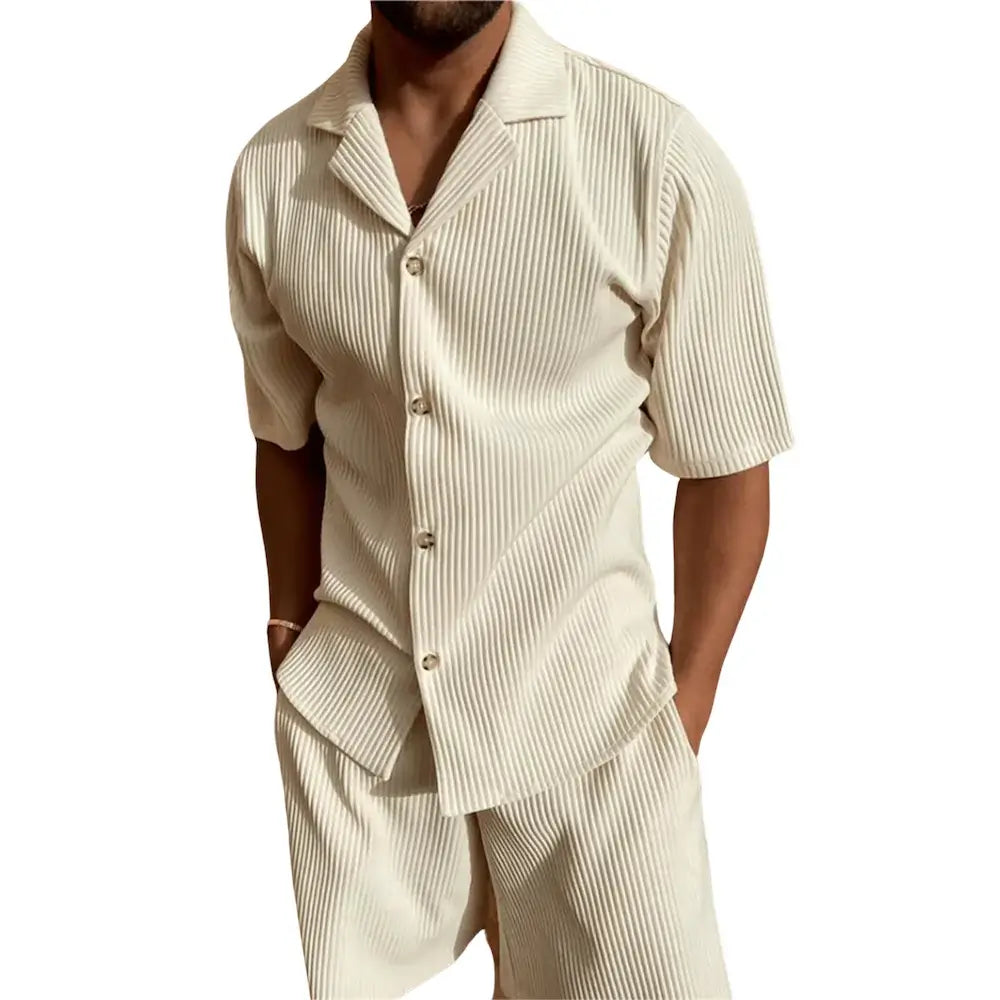 Conjunto Riviera - DapperMan