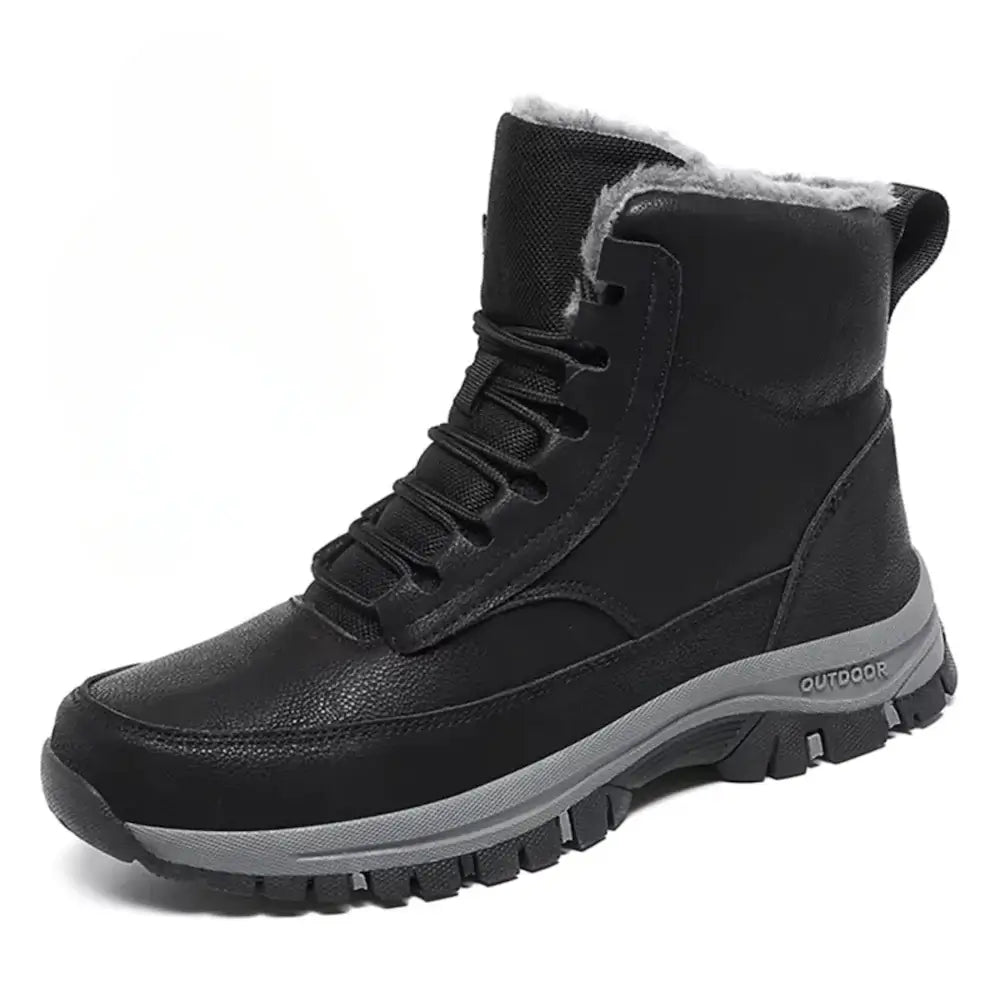 Bota Aspen - DapperMan