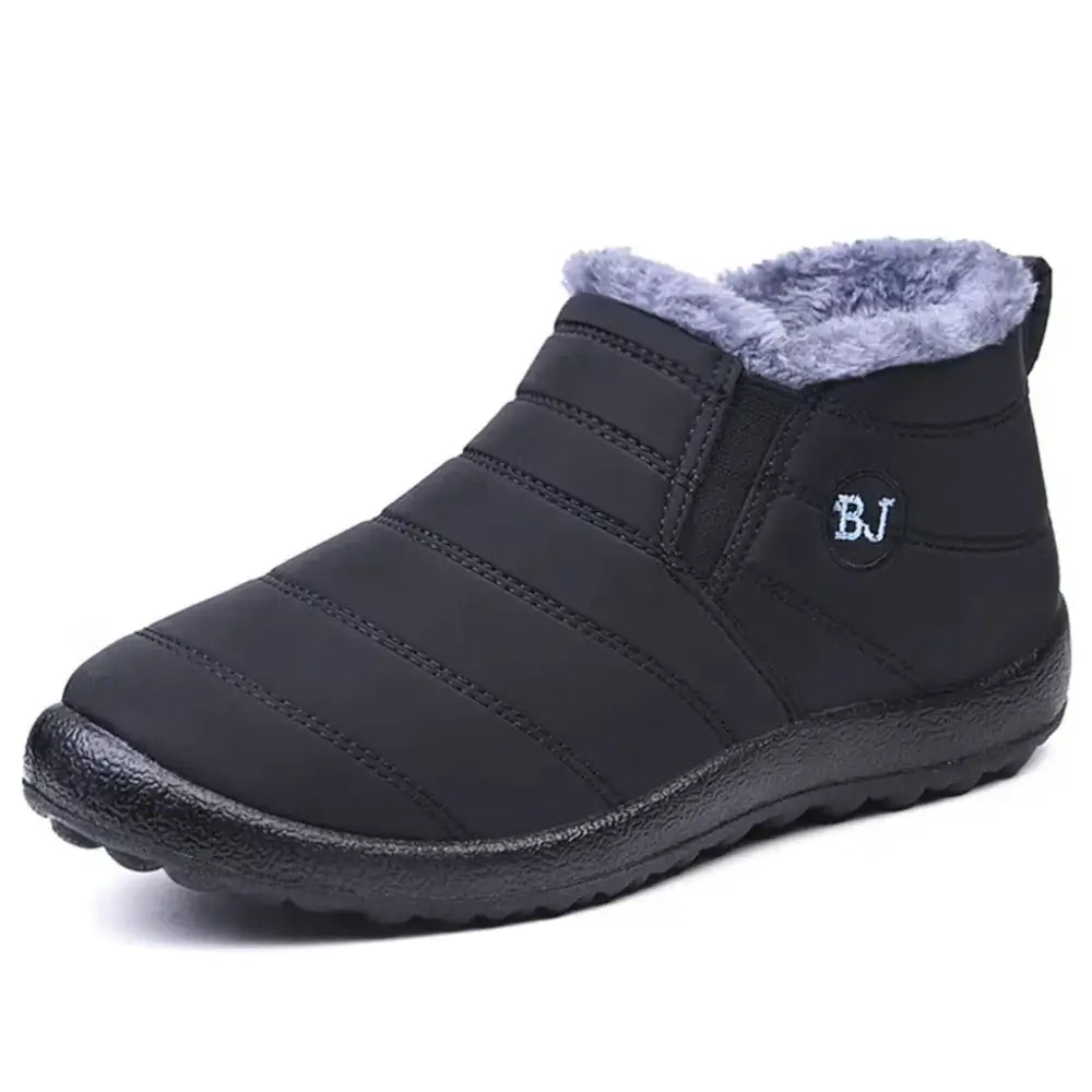 Bota Valberg - DapperMan