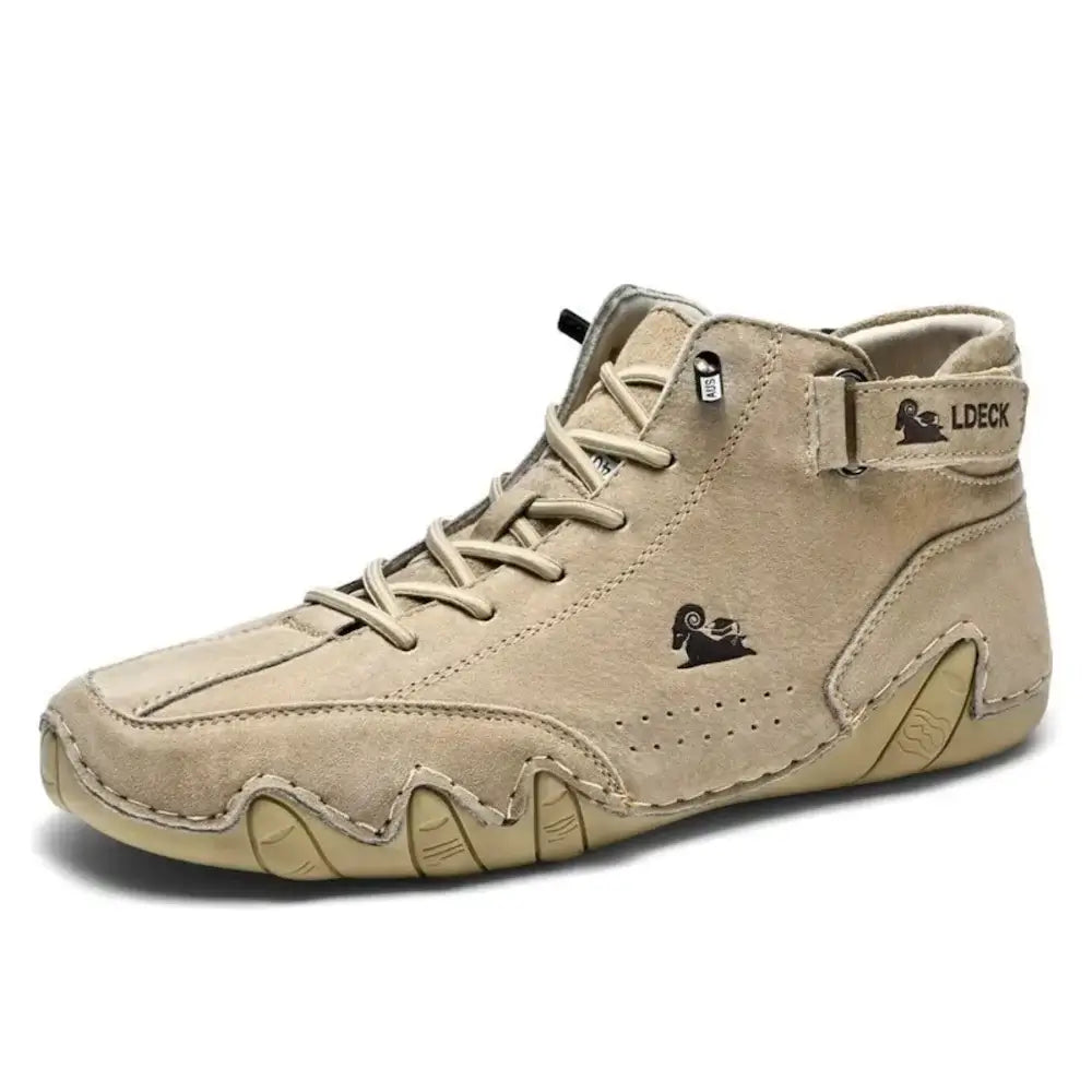 Bota Firenze - DapperMan