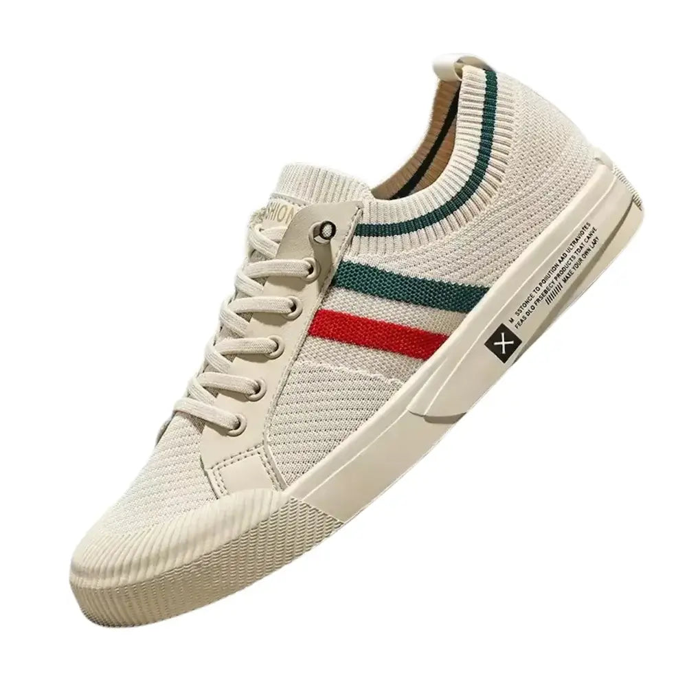 Tênis Casual Breeze - DapperMan