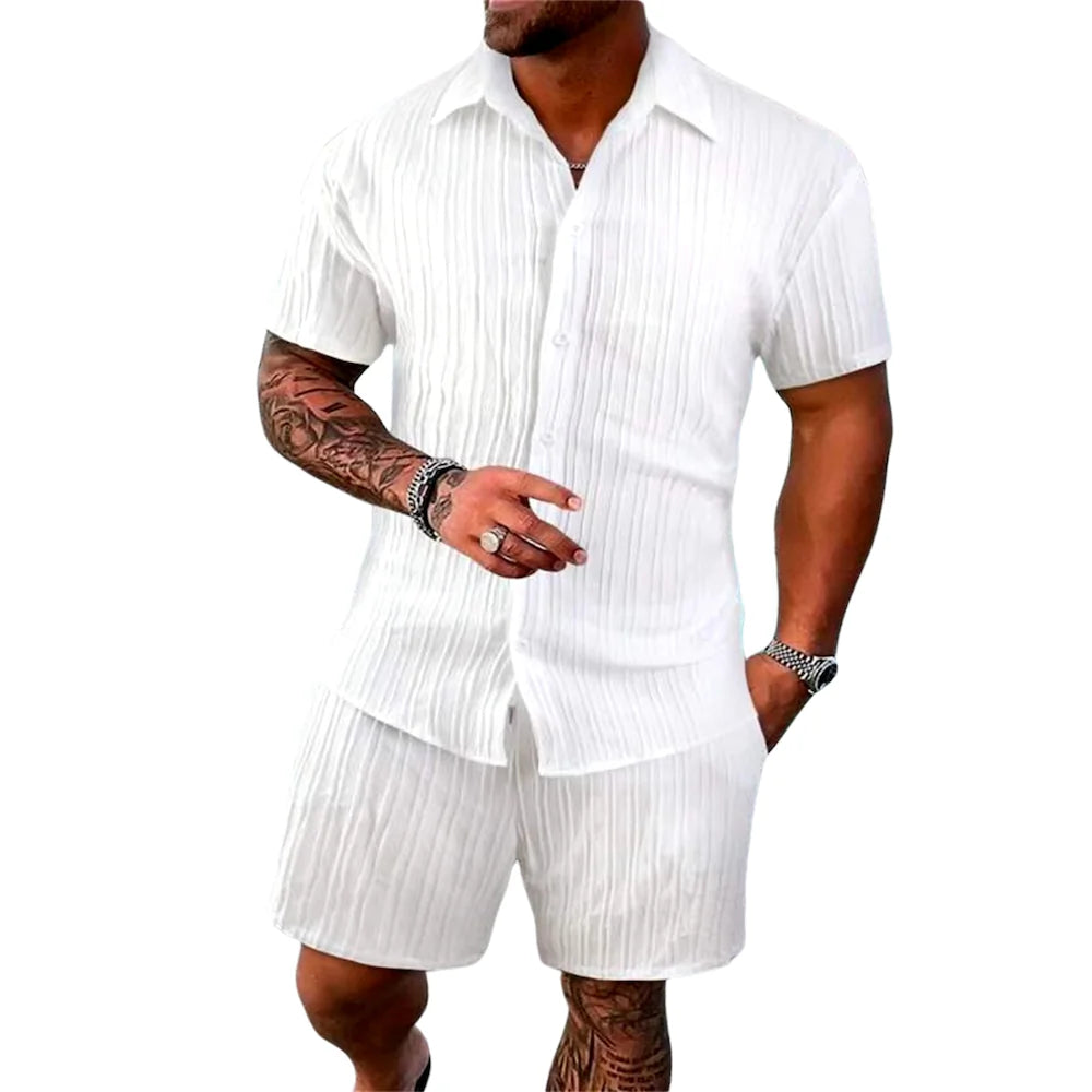 Conjunto Marezzo - DapperMan