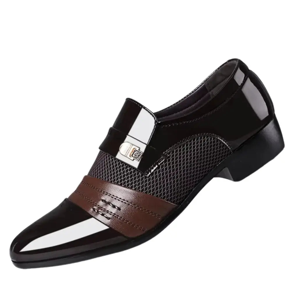 Sapato Social Veneto - DapperMan