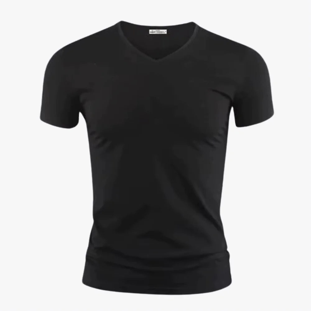 Camiseta Arno Minimal - DapperMan