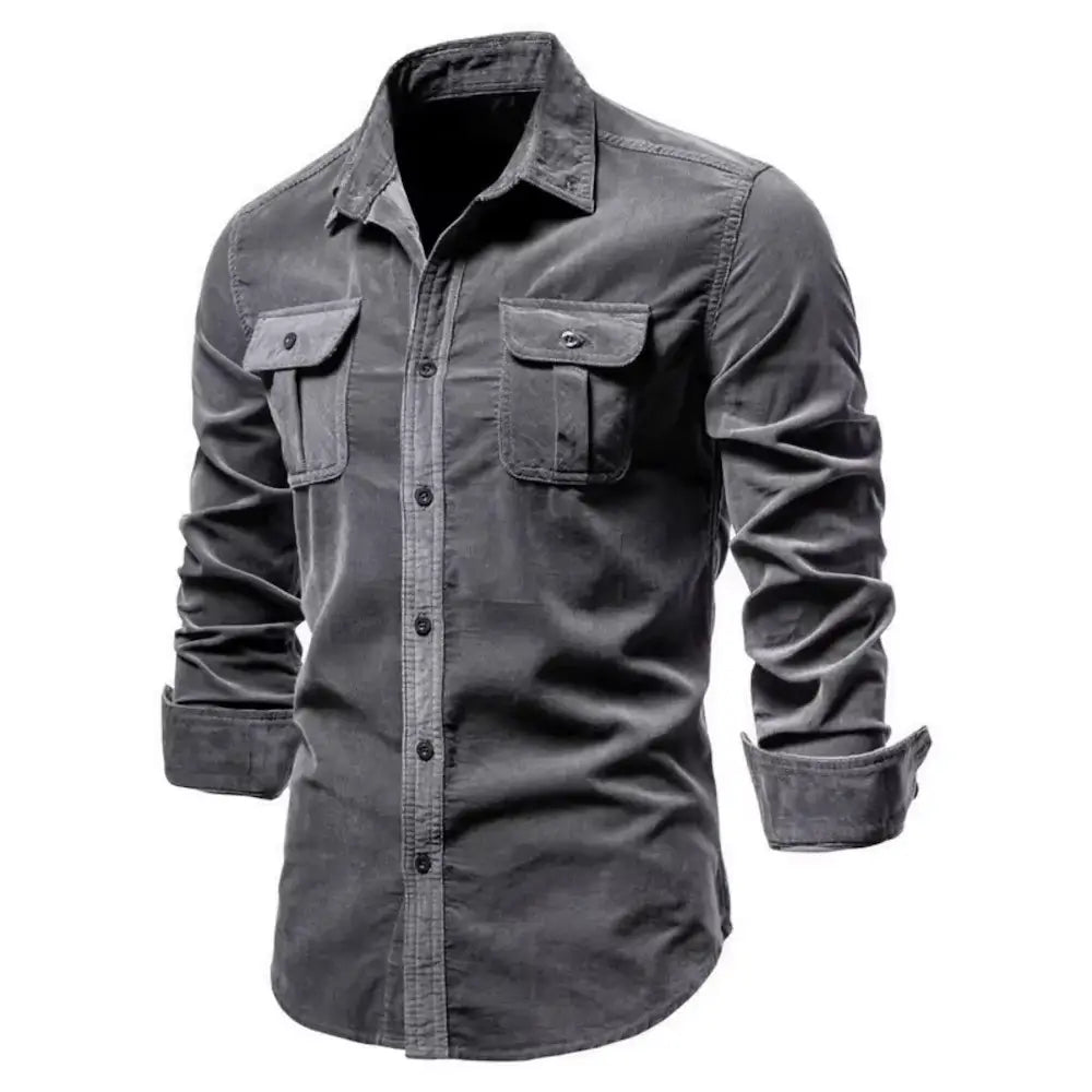 Camisa Valencia - DapperMan