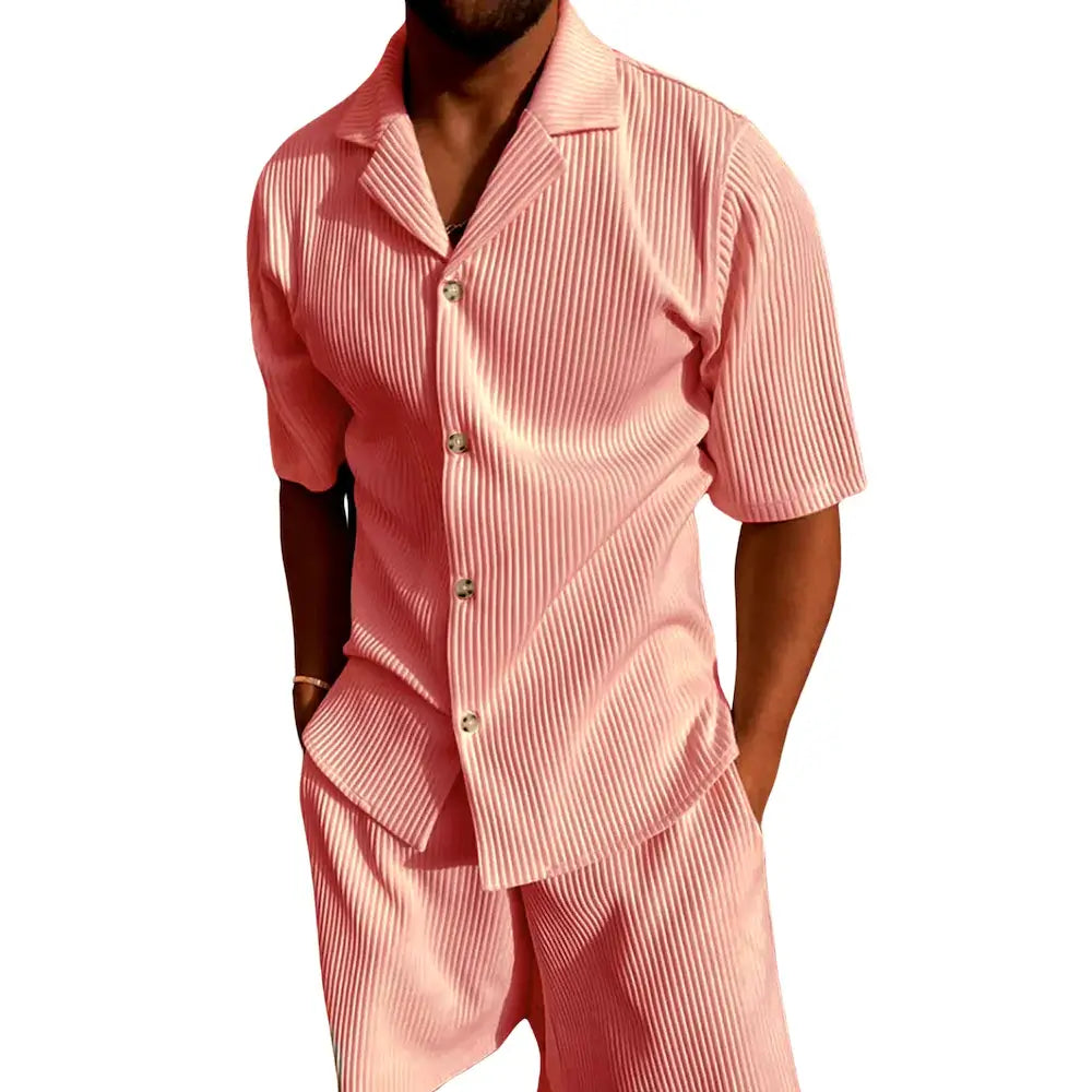 Conjunto Riviera - DapperMan