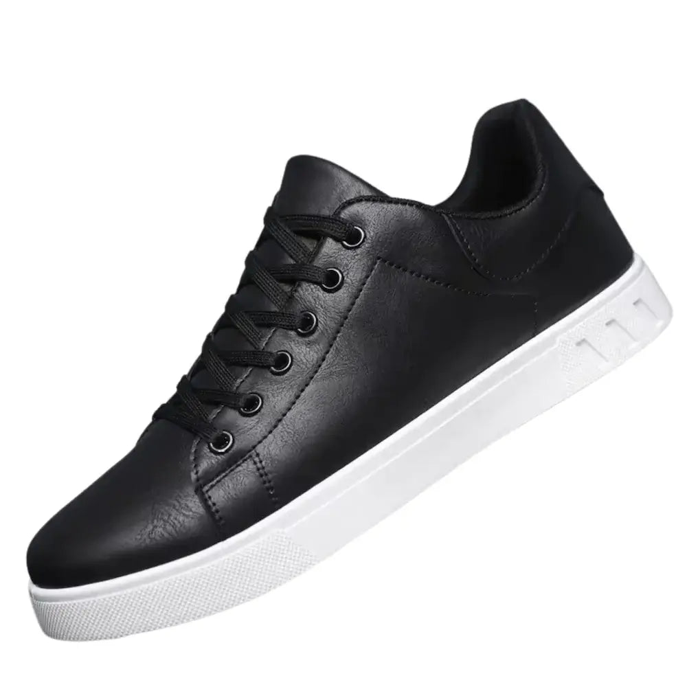 Tênis Casual Oxford - DapperMan