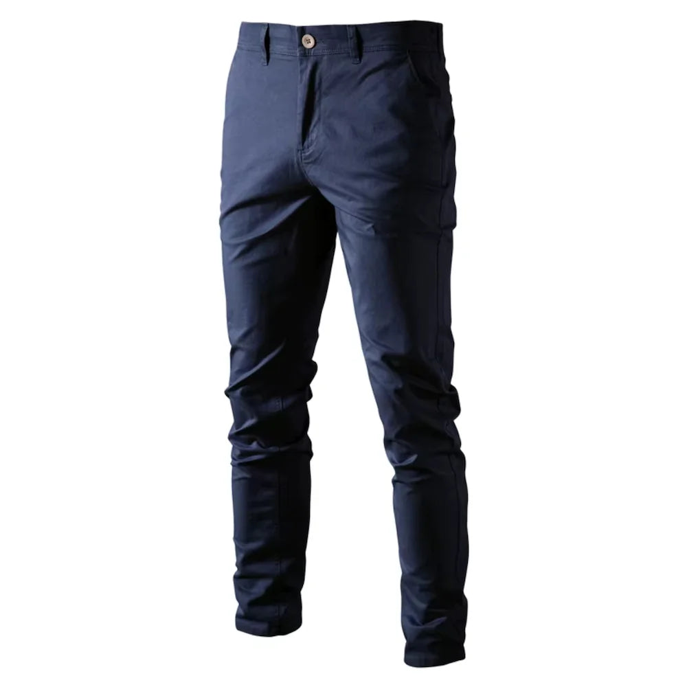 Calça Social Castello - DapperMan