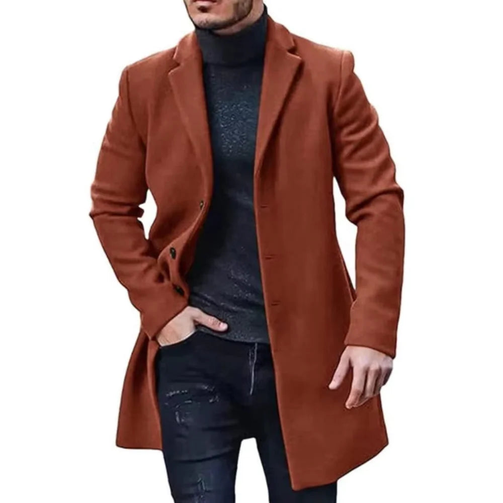 Sobretudo Valence - DapperMan