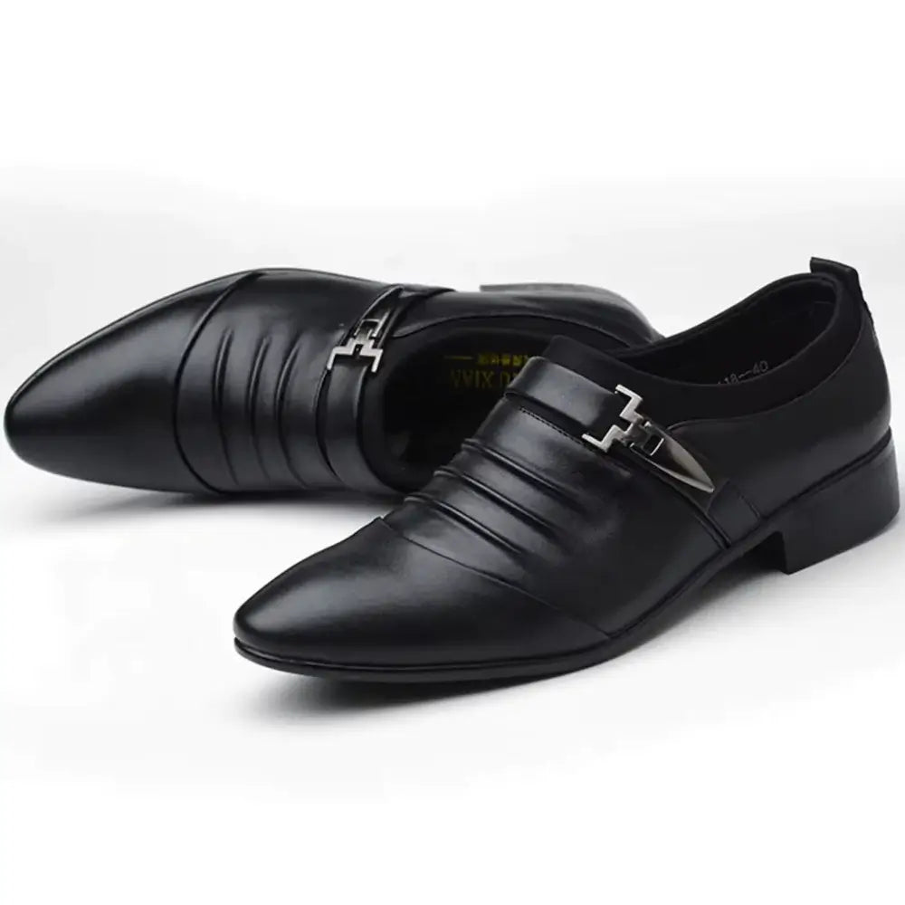 Sapato Vittorio - DapperMan