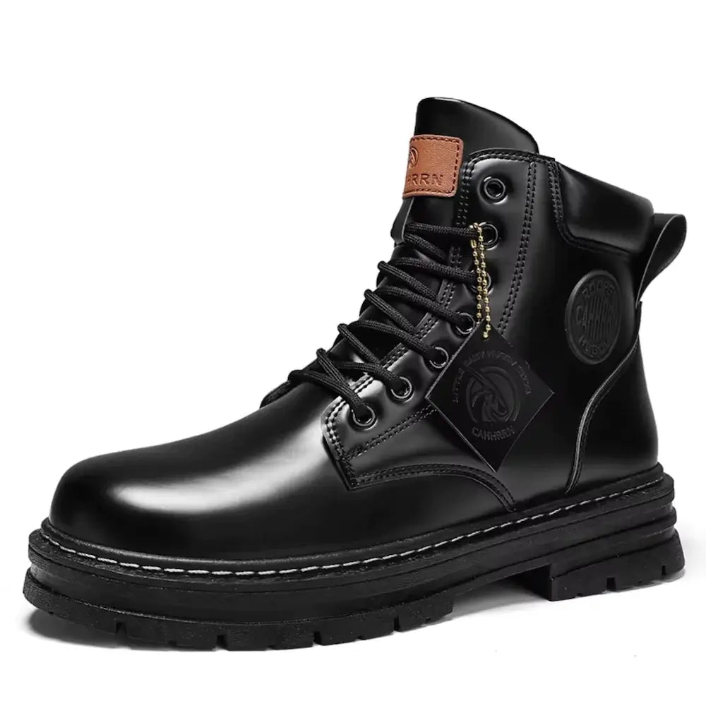 Bota Ravello - DapperMan