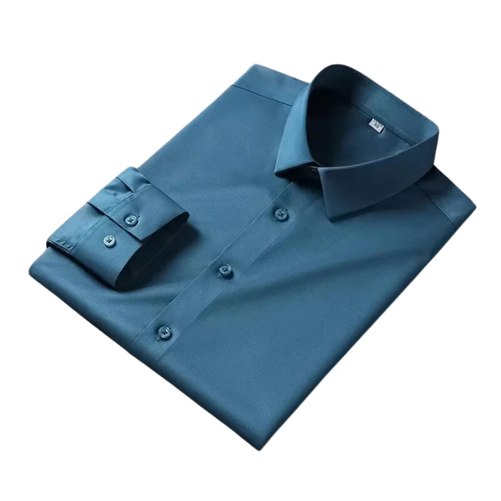 Camisa Social Vercelli - DapperMan