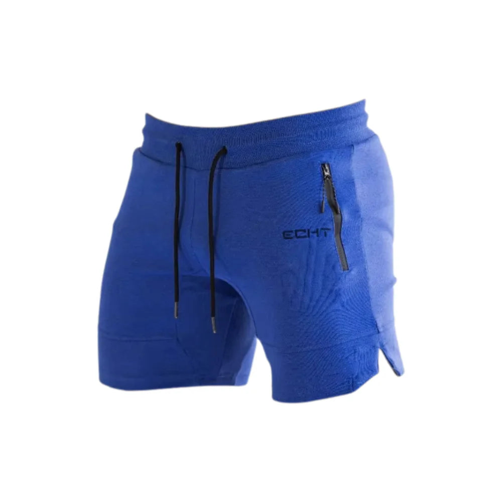 Short Vitalis - DapperMan