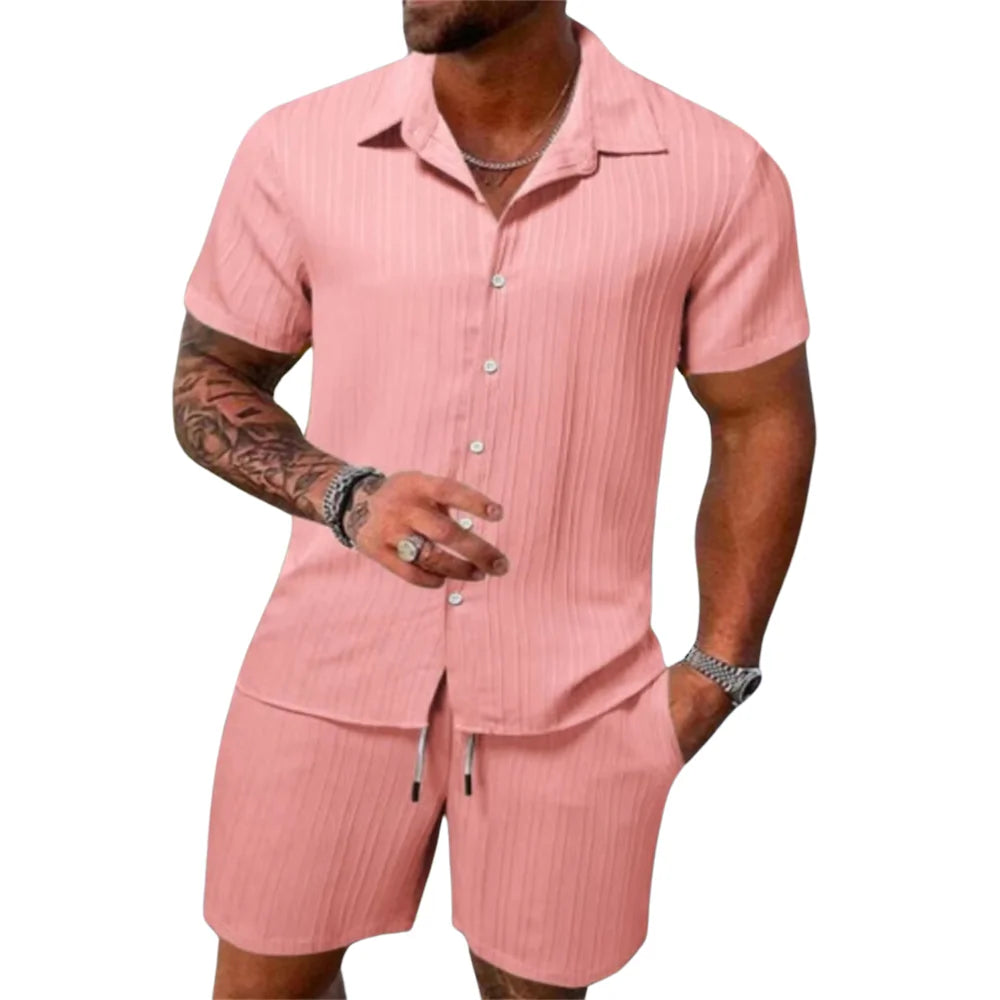 Conjunto Marezzo - DapperMan