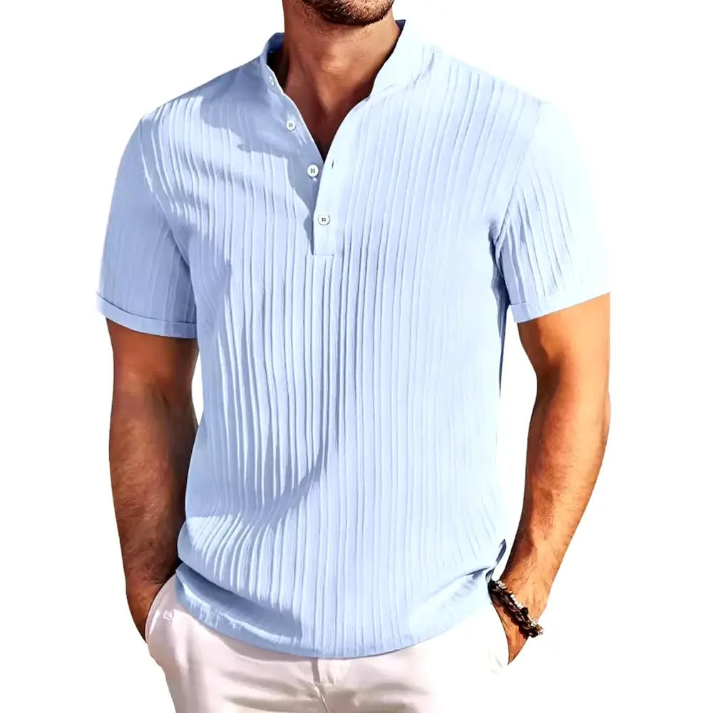Camisa Milano - DapperMan