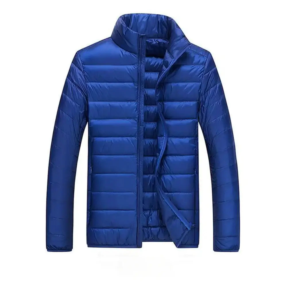Jaqueta Puffer Borealis - DapperMan