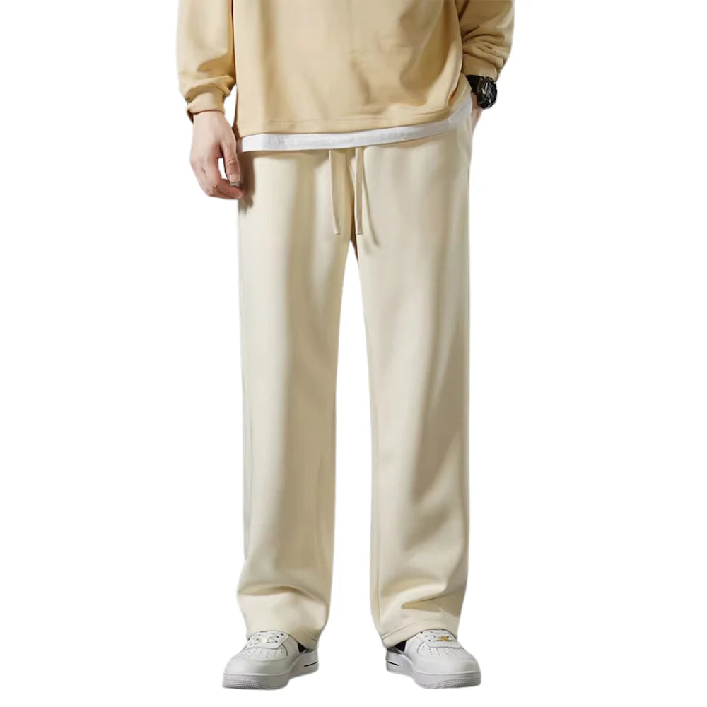 Calça Casual Seong - DapperMan