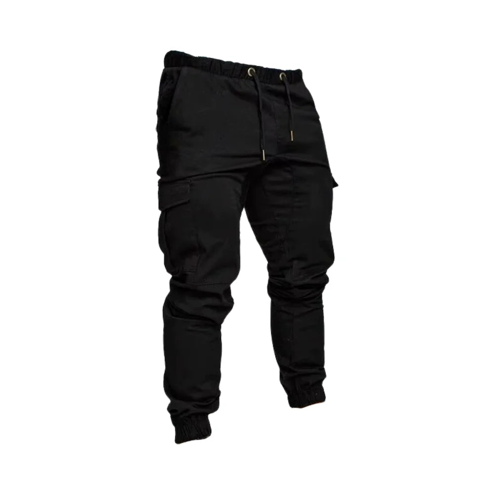 Calça Jogger Torino - DapperMan