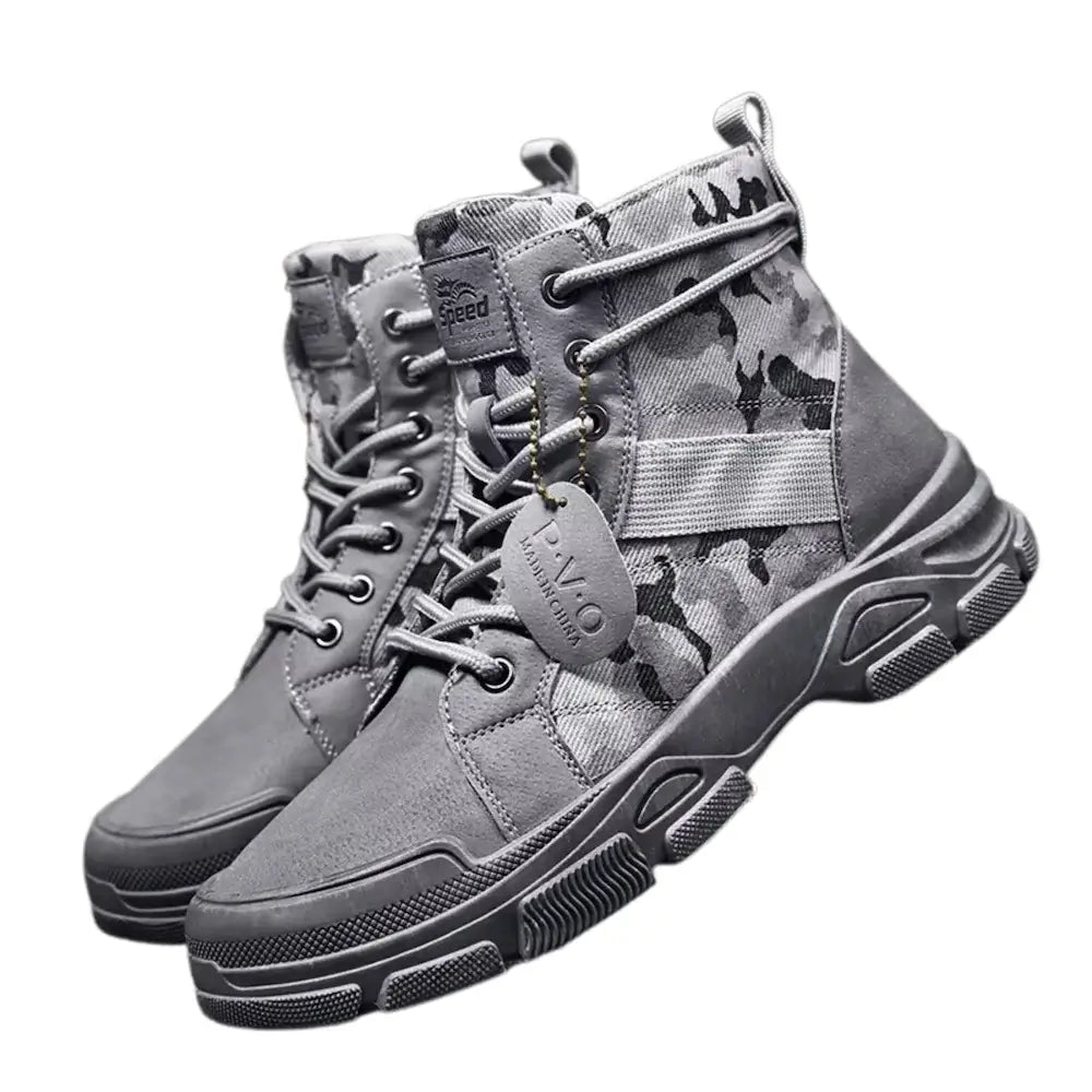 Bota Corsaro - DapperMan