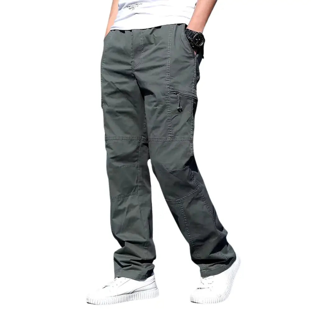 Calça Cargo Torino - DapperMan